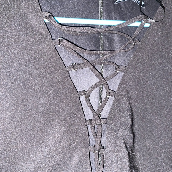 Zara bodysuit - Picture 3 of 4